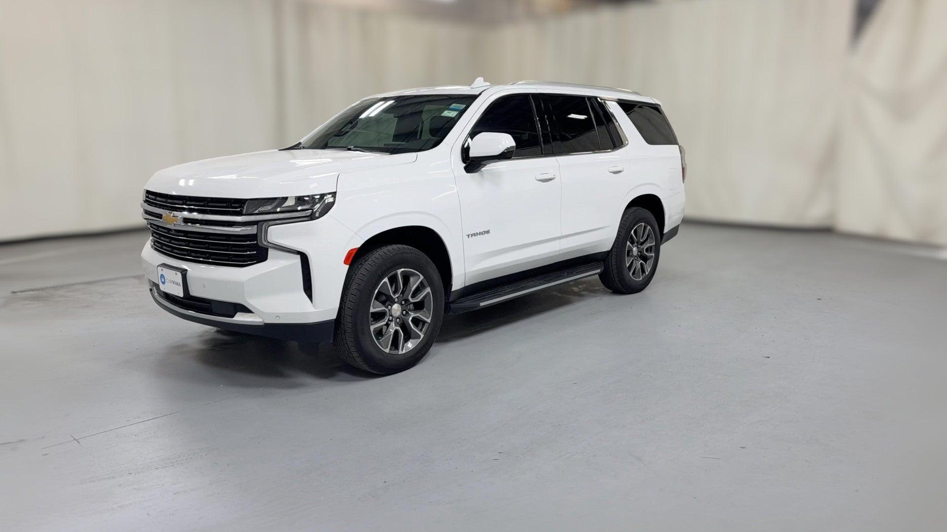 2023 Chevrolet Tahoe vehicle photo