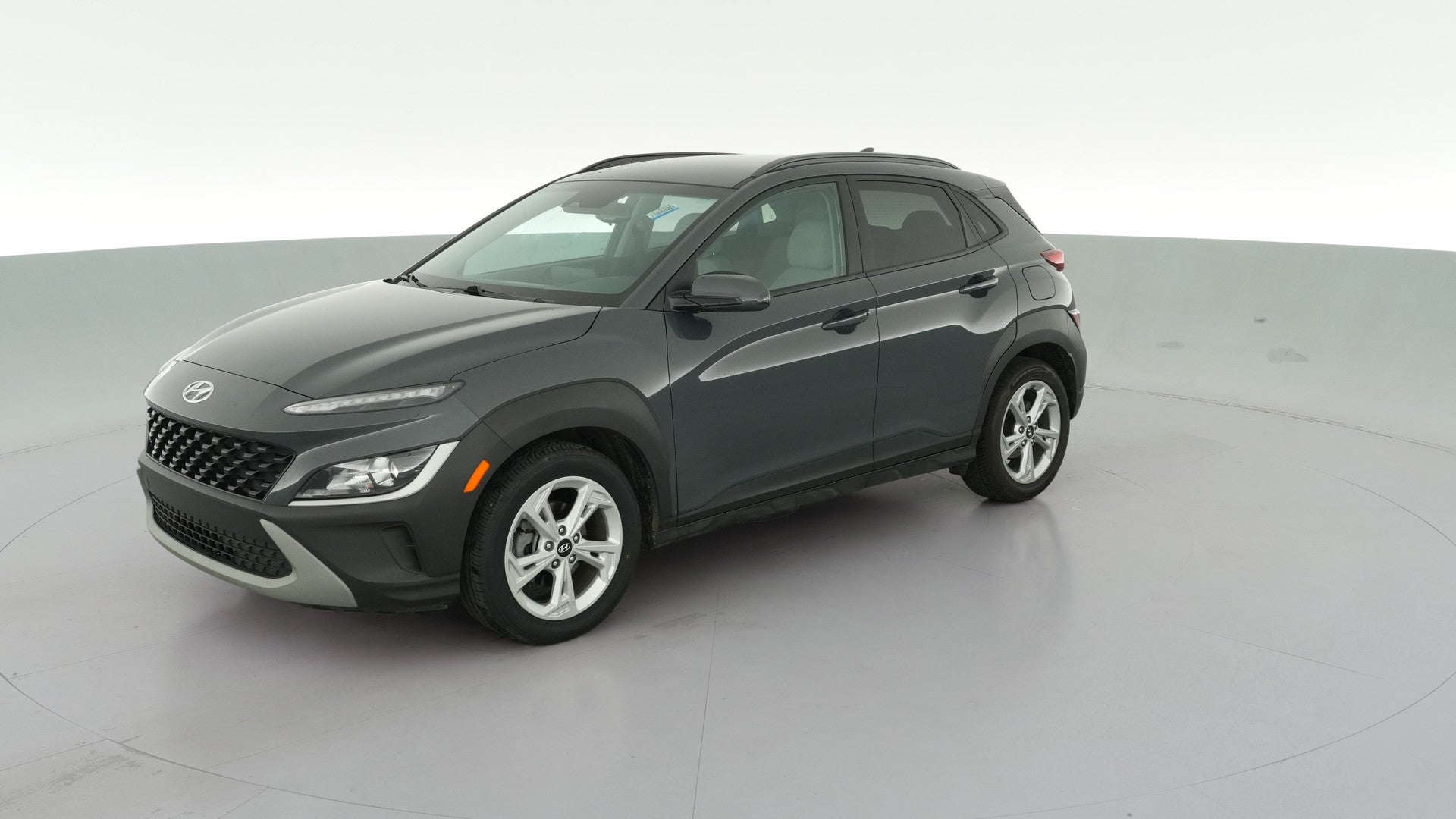 2023 Hyundai Kona vehicle photo