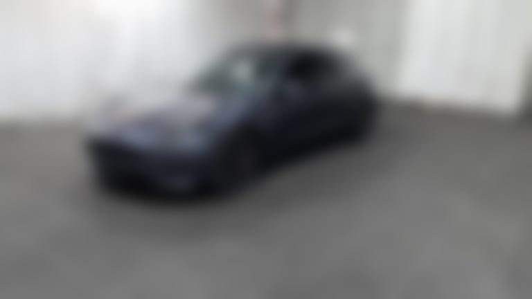 2022 Tesla Model 3 vehicle photo