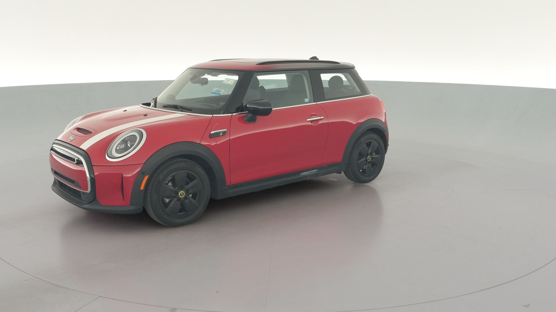 2023 MINI Hardtop 2 Door vehicle photo