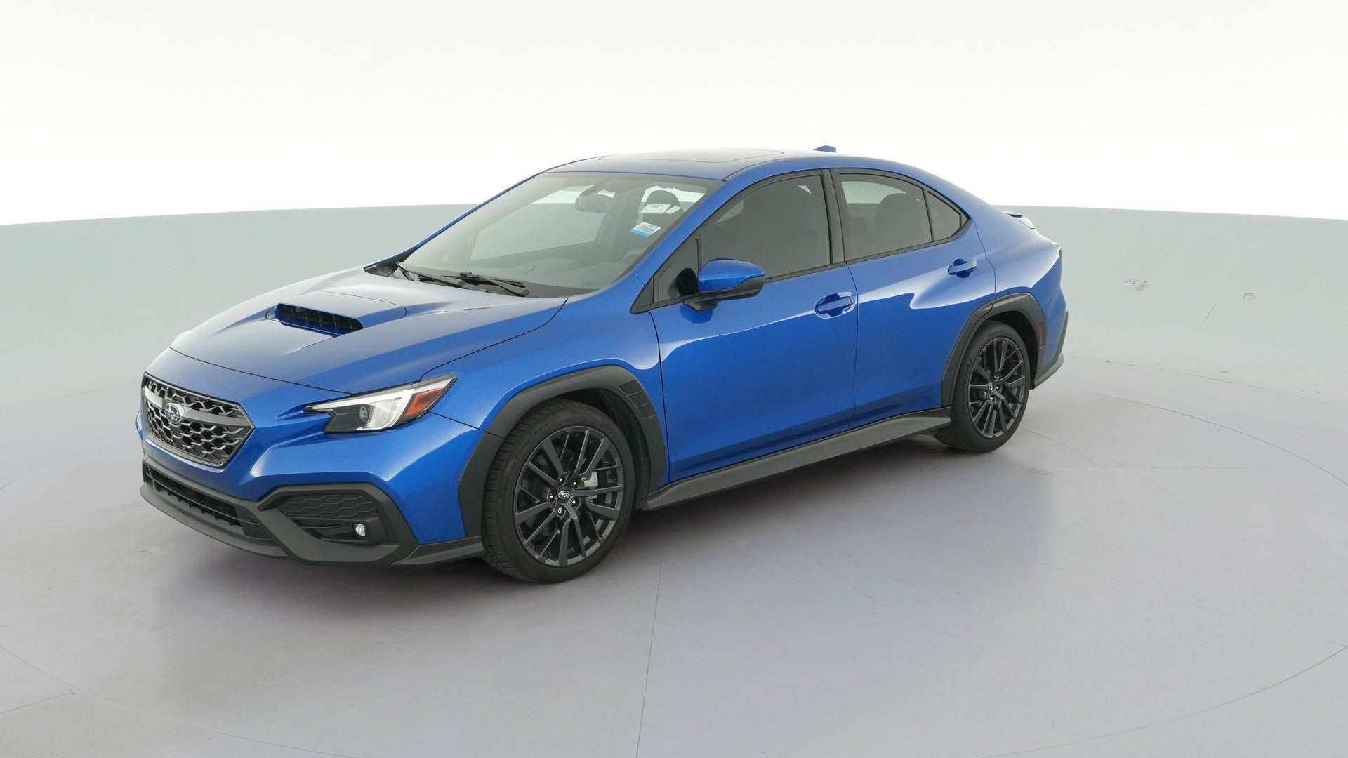 2023 Subaru WRX vehicle photo