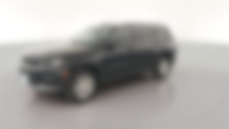 2023 Jeep Grand Cherokee L vehicle photo