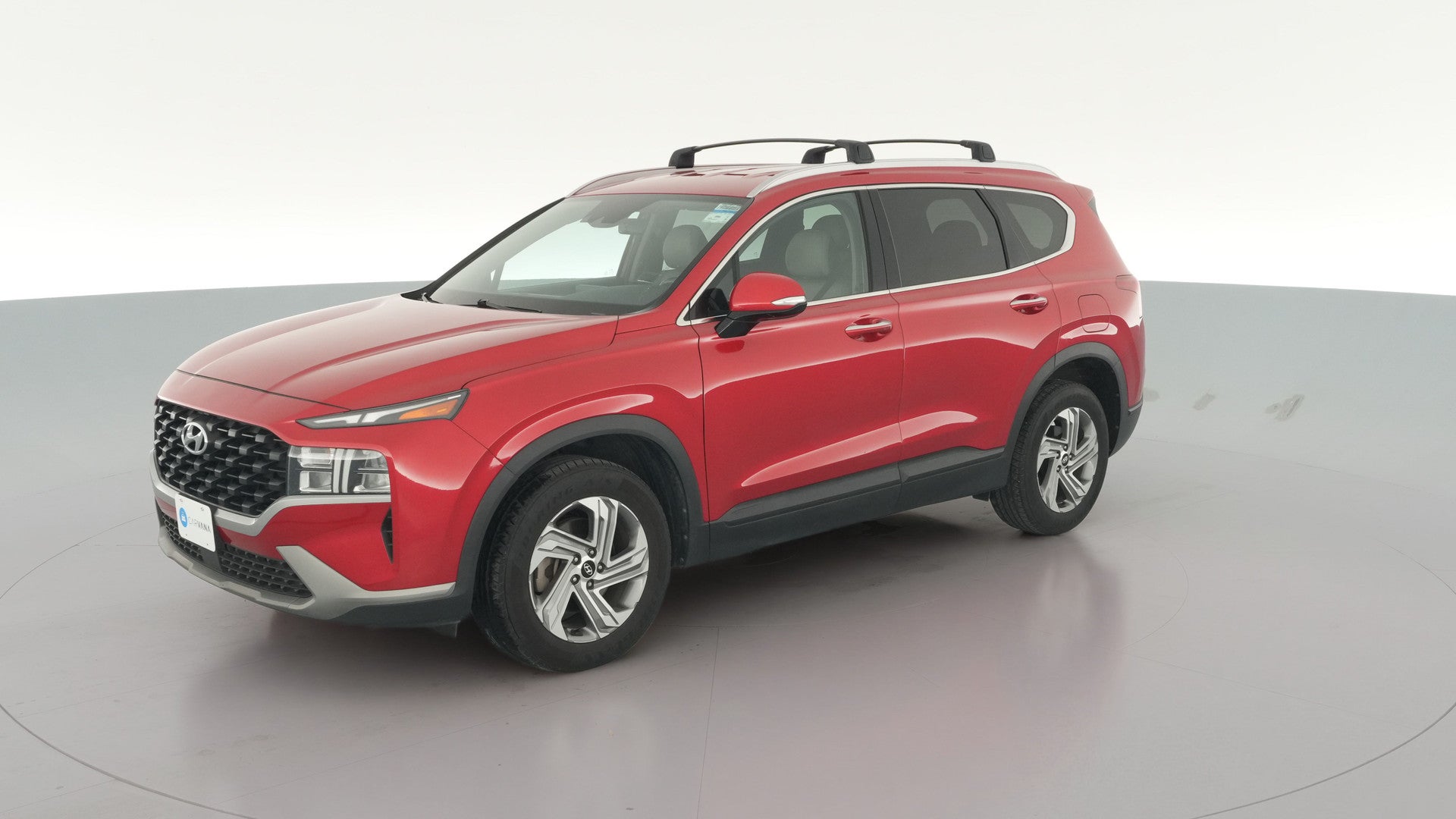 2023 Hyundai Santa Fe vehicle photo