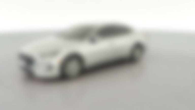 2021 Hyundai Sonata vehicle photo