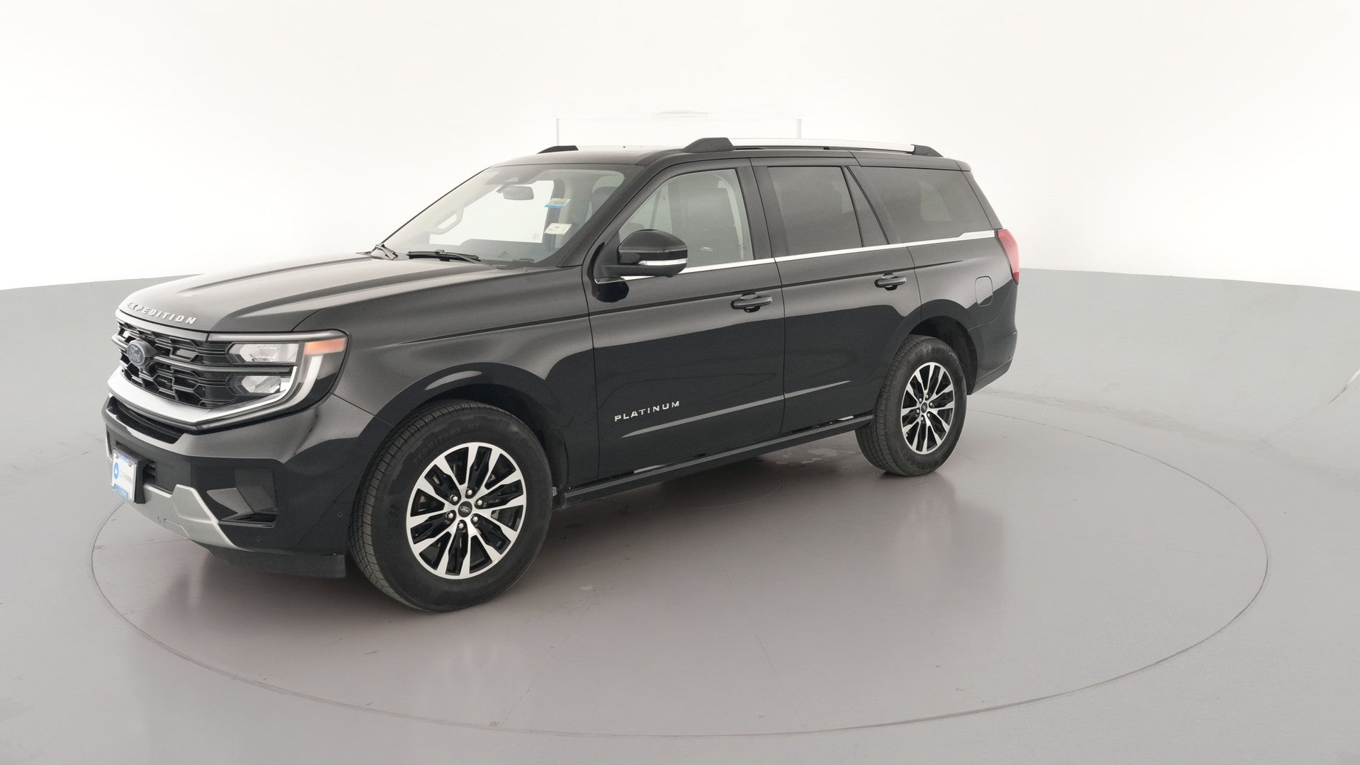 2025 Ford Expedition vehicle photo