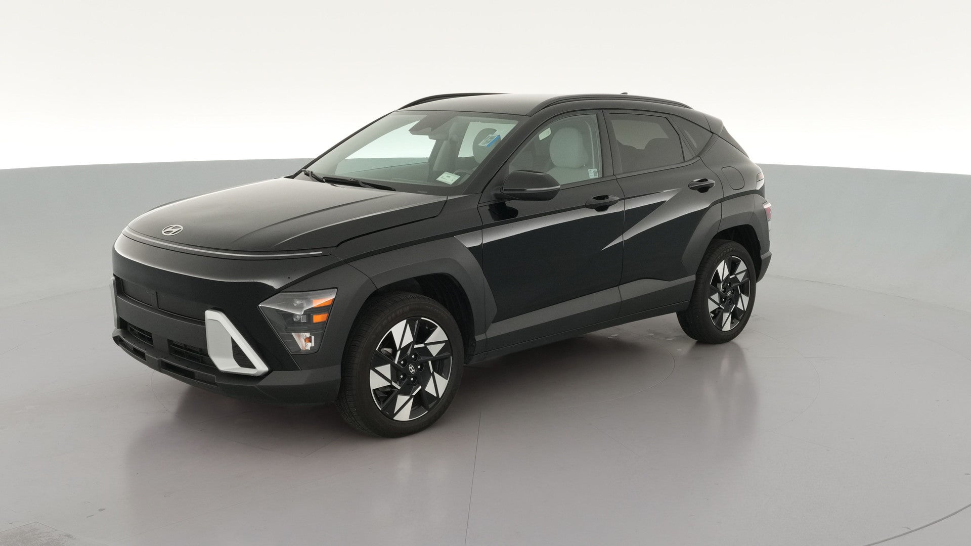 2024 Hyundai Kona vehicle photo