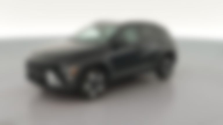 2024 Hyundai Kona vehicle photo