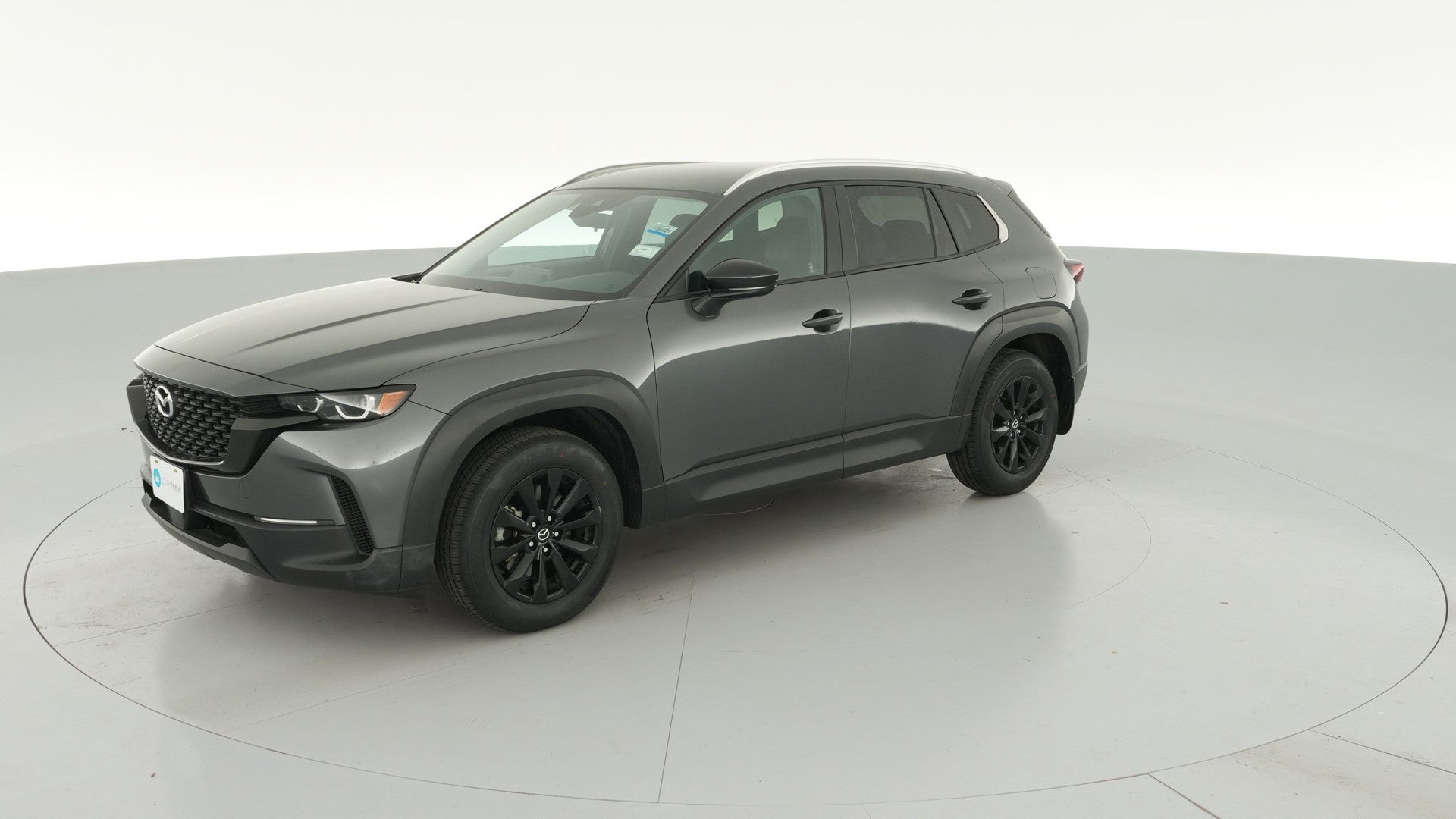 2024 MAZDA CX-50 vehicle photo