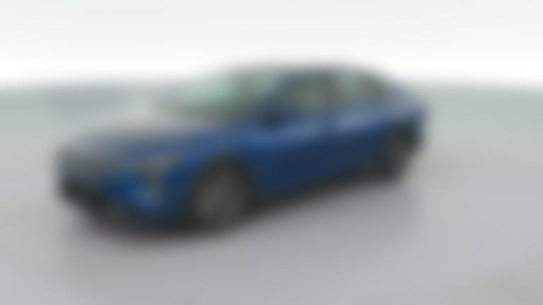 2025 Kia K4 vehicle photo
