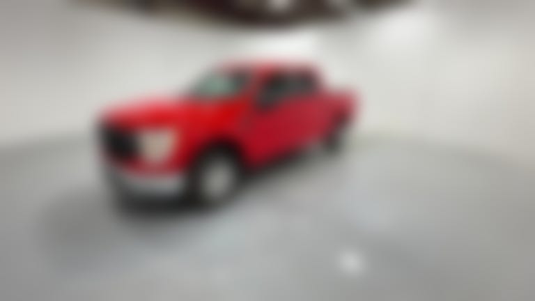 2022 Ford F150 SuperCrew Cab vehicle photo