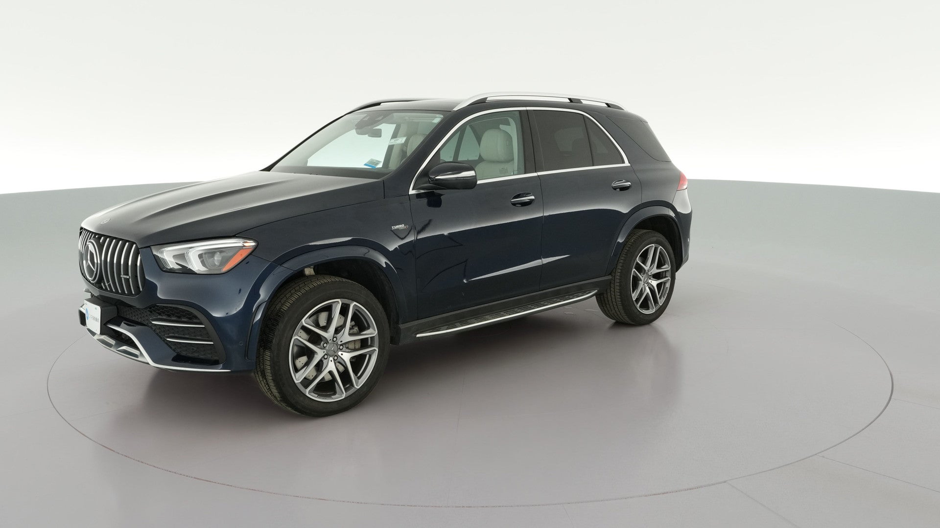 2022 Mercedes-Benz Mercedes-AMG GLE vehicle photo