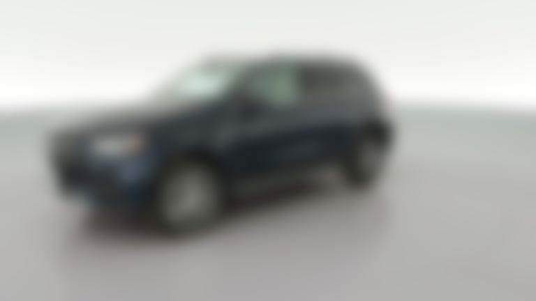 2022 Mercedes-Benz Mercedes-AMG GLE vehicle photo