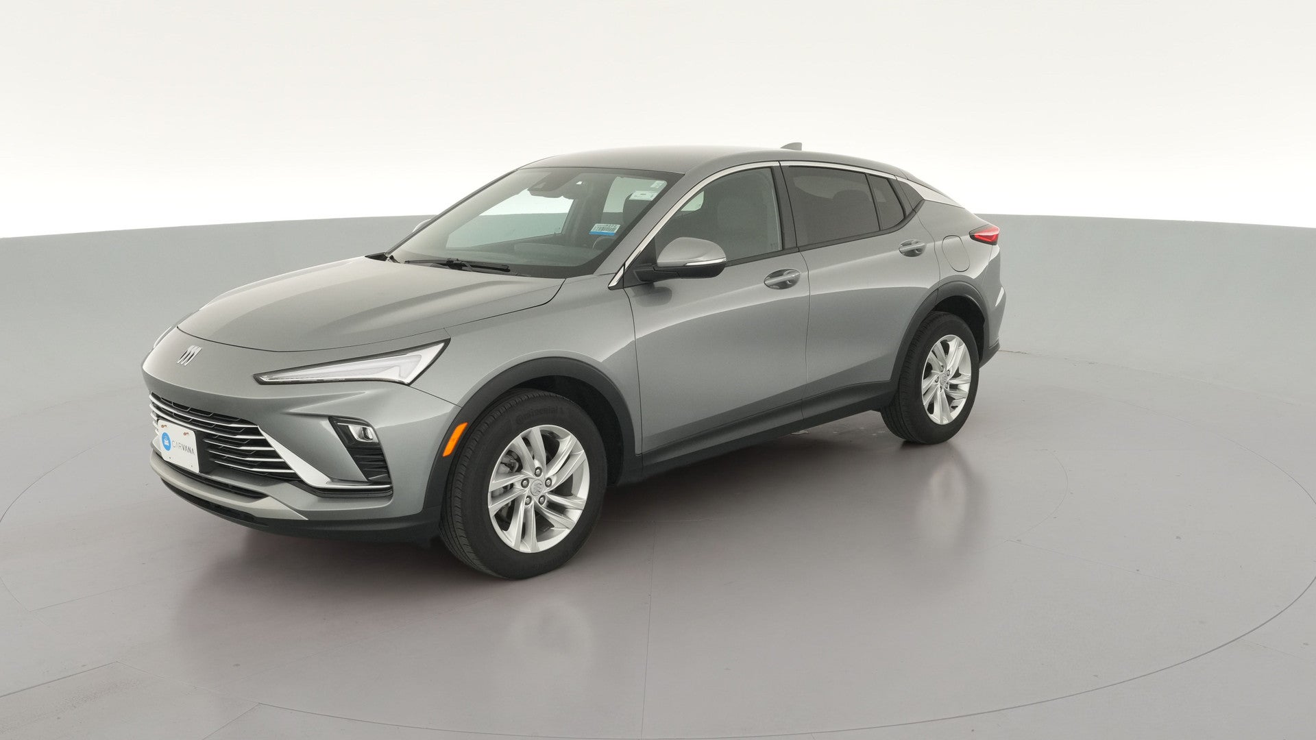 2024 Buick Envista vehicle photo