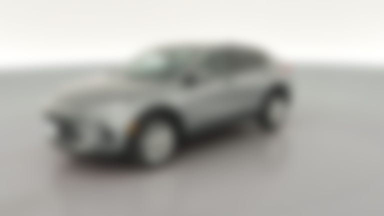 2024 Buick Envista vehicle photo
