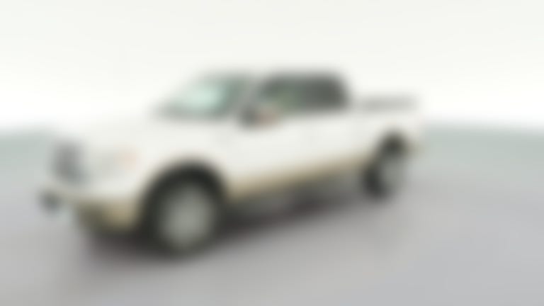 2014 Ford F150 SuperCrew Cab vehicle photo