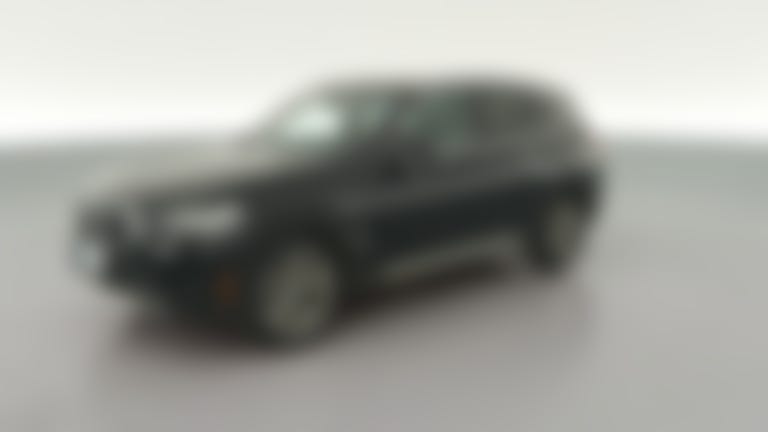 2023 BMW X3 vehicle photo