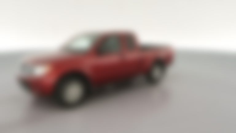 2019 Nissan Frontier King Cab vehicle photo