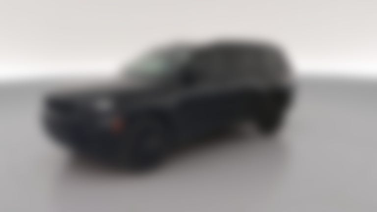 2024 Jeep Grand Cherokee L vehicle photo