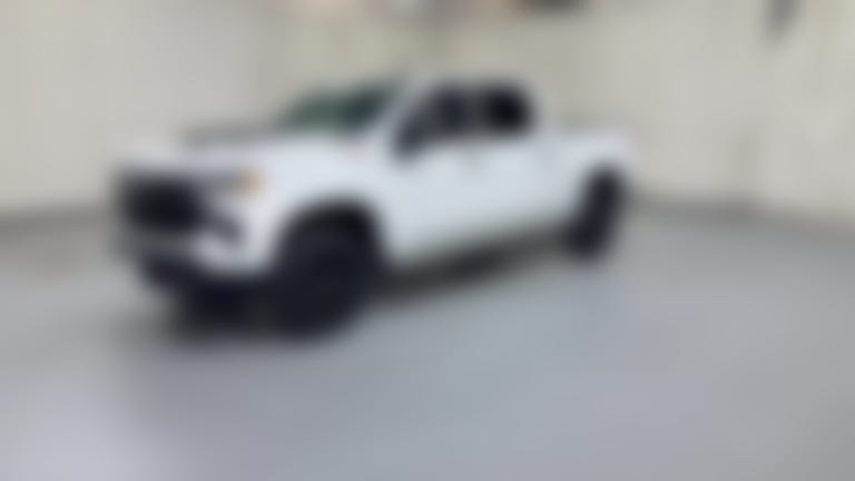 2023 Chevrolet Silverado 1500 Crew Cab vehicle photo