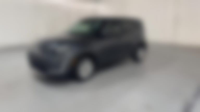 2025 Kia Soul vehicle photo