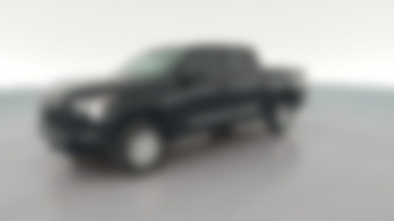 2024 Toyota Tundra CrewMax vehicle photo