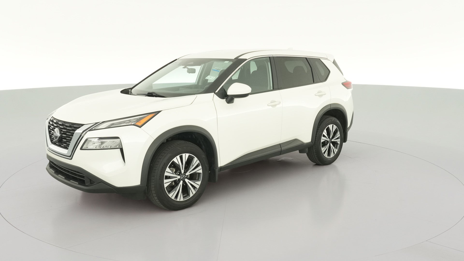 2023 Nissan Rogue vehicle photo