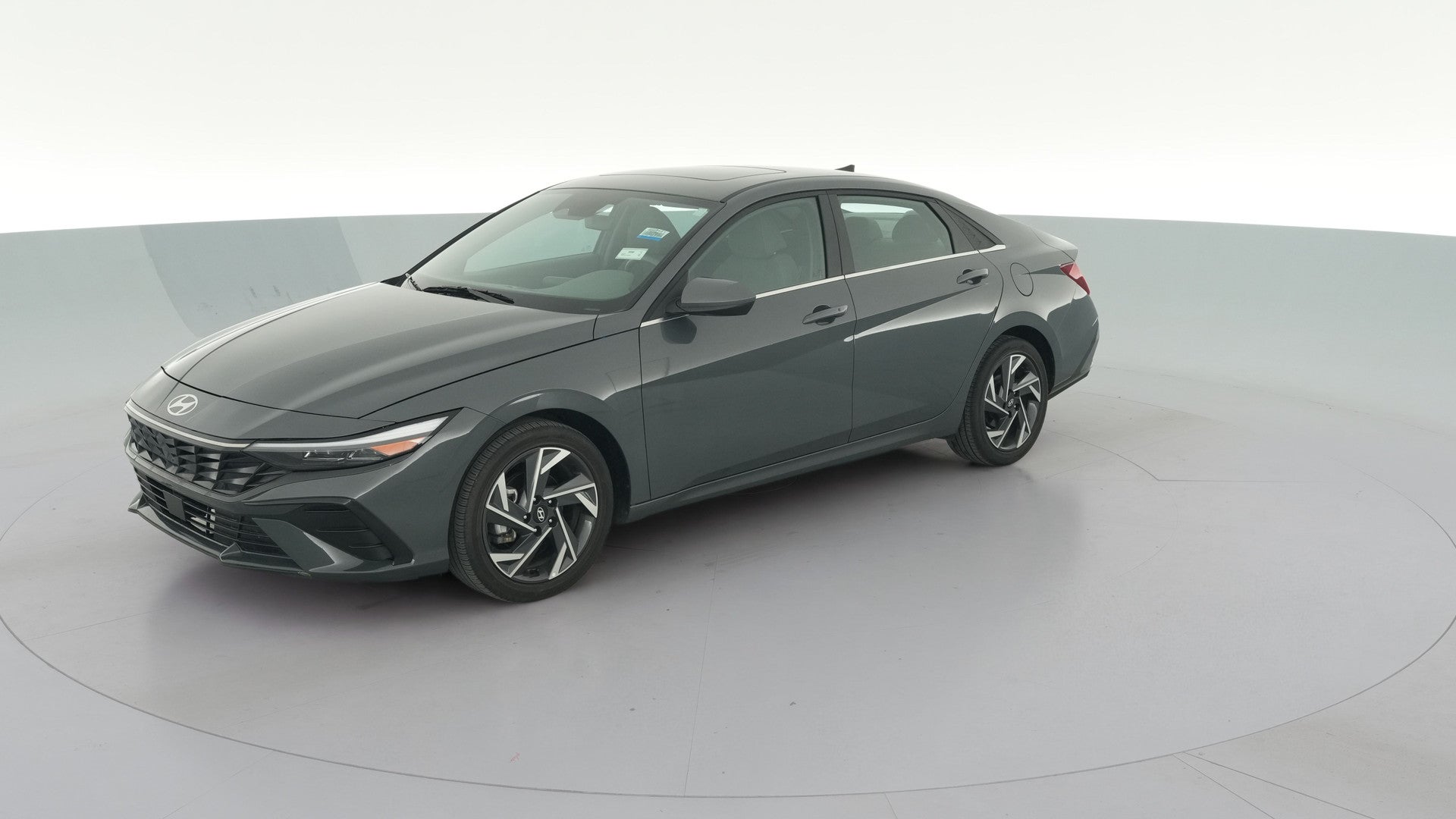 2025 Hyundai Elantra vehicle photo