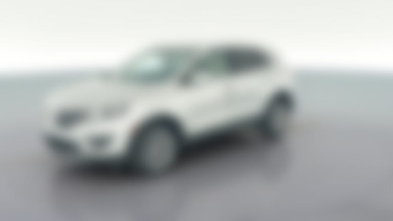 2018 Lincoln MKC vehicle photo