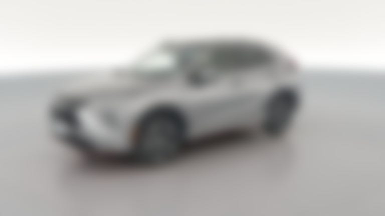 2022 Mitsubishi Eclipse Cross vehicle photo