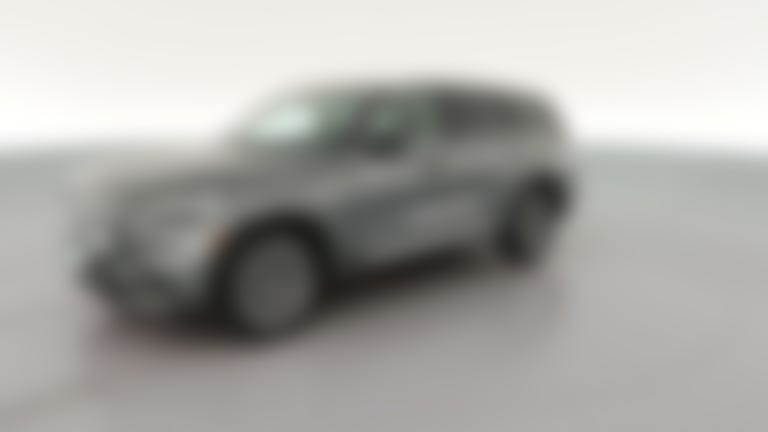 2022 Lincoln Aviator vehicle photo
