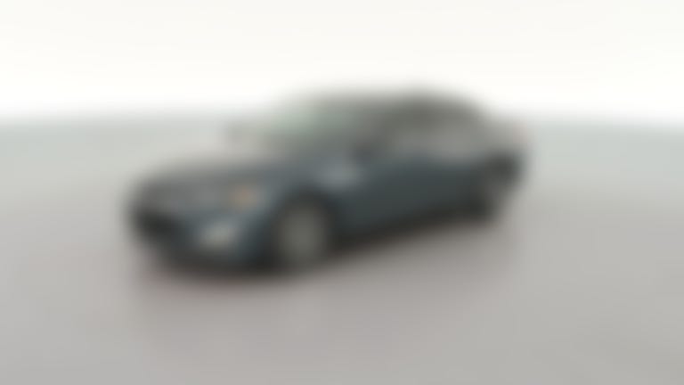 2020 Chevrolet Malibu vehicle photo