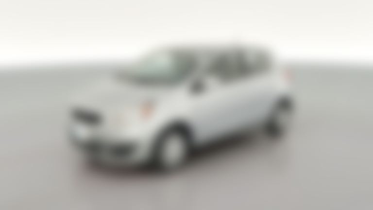 2019 Mitsubishi Mirage vehicle photo