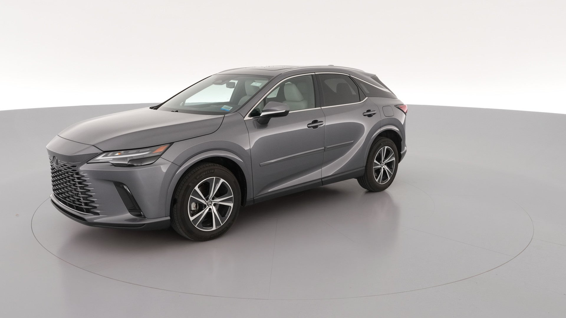 2023 Lexus RX vehicle photo