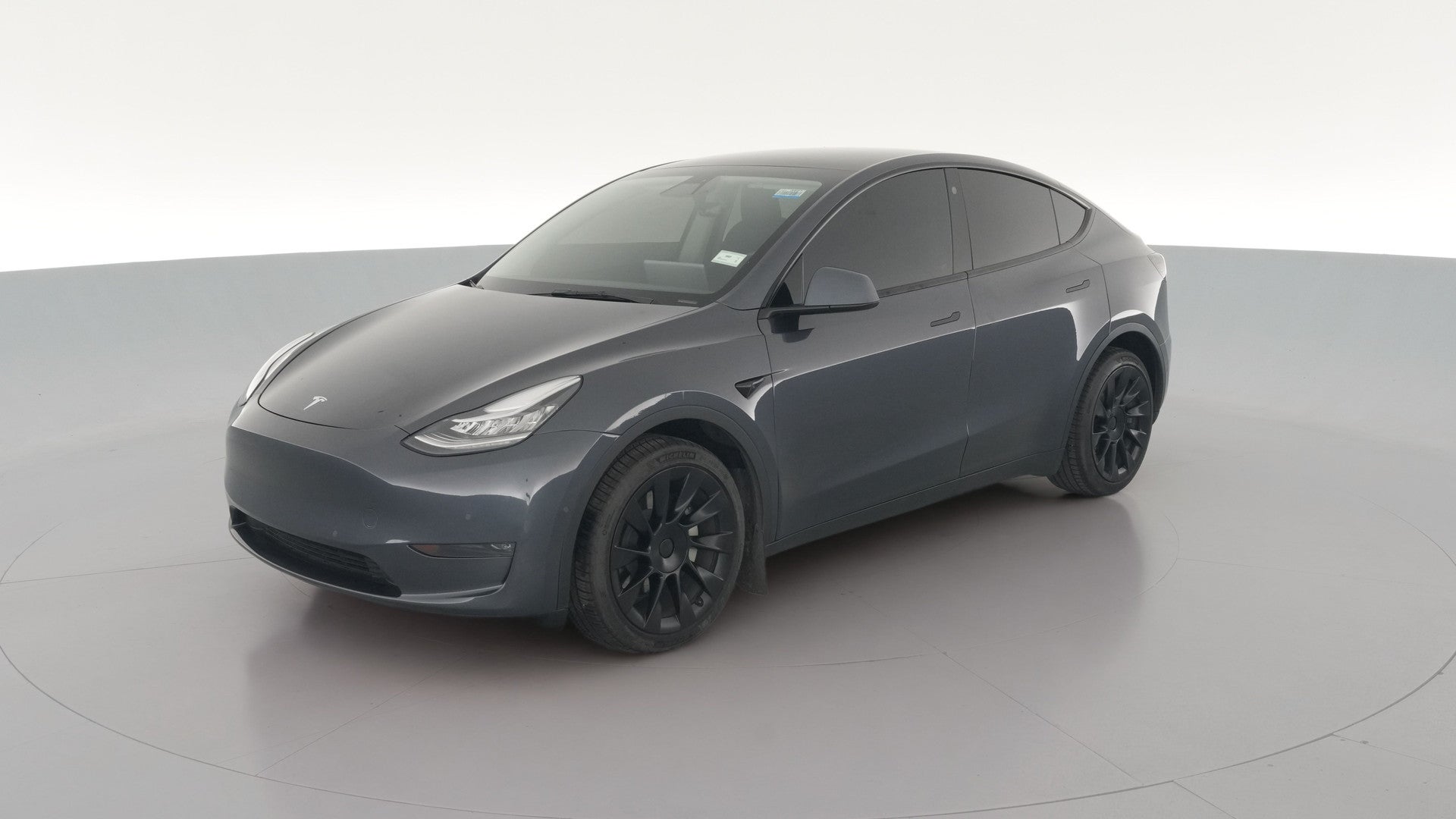 2022 Tesla Model Y vehicle photo