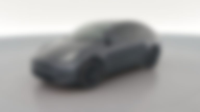 2022 Tesla Model Y vehicle photo