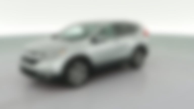 2017 Honda CR-V vehicle photo