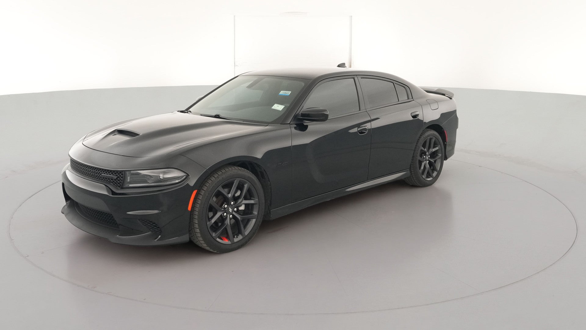 2023 Dodge Charger vehicle photo