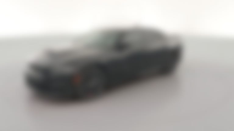 2023 Dodge Charger vehicle photo