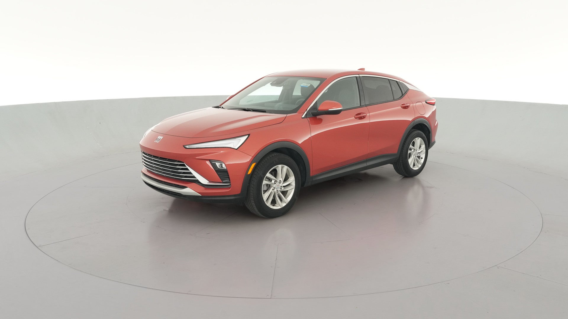2024 Buick Envista vehicle photo