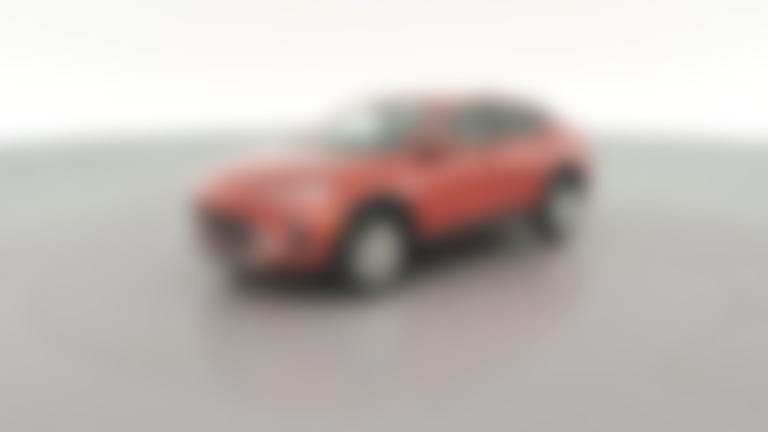 2024 Buick Envista vehicle photo