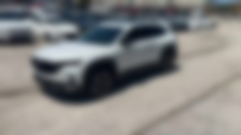 2025 MAZDA CX-50 Hybrid vehicle photo