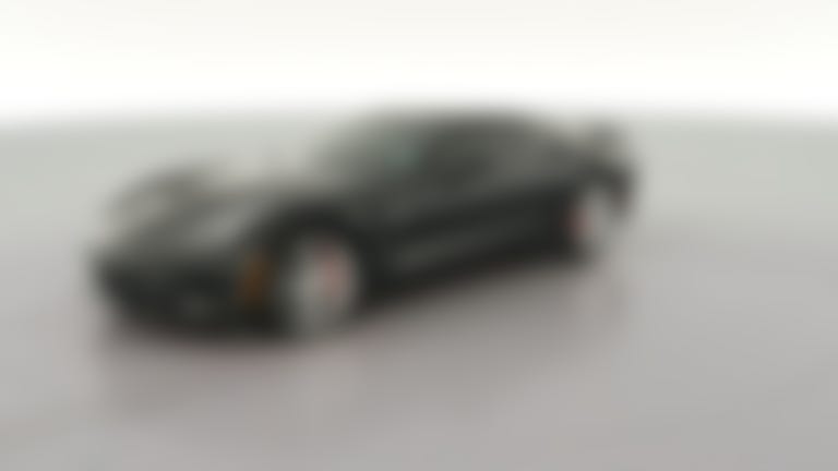 2014 Chevrolet Corvette vehicle photo
