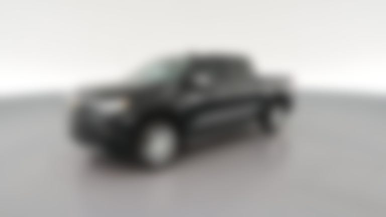 2024 Chevrolet Silverado 1500 Crew Cab vehicle photo