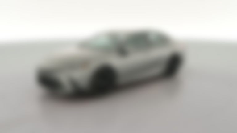 2025 Toyota Camry vehicle photo
