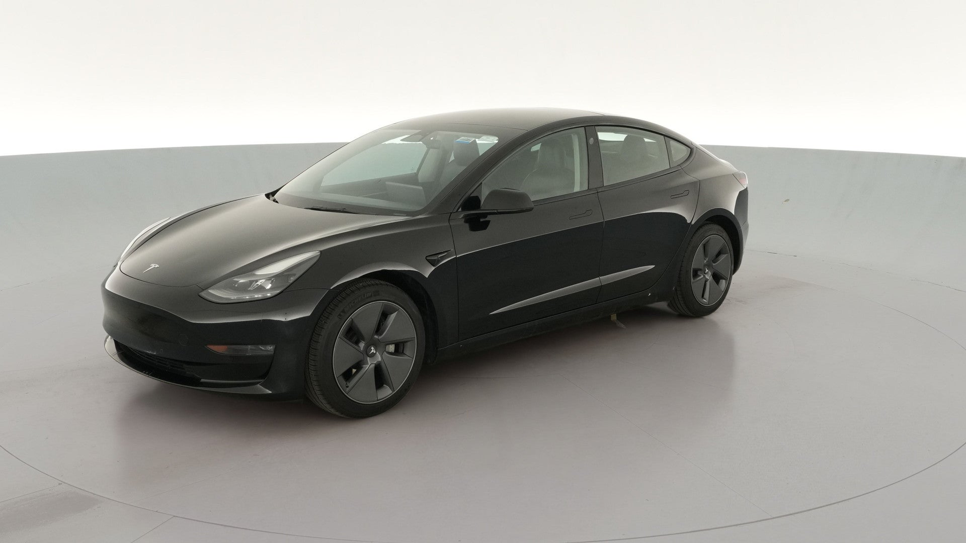 2022 Tesla Model 3 vehicle photo