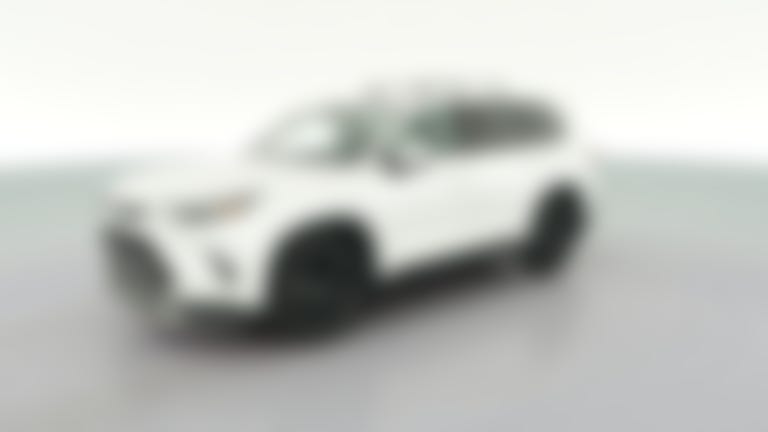 2024 Toyota Grand Highlander Hybrid vehicle photo