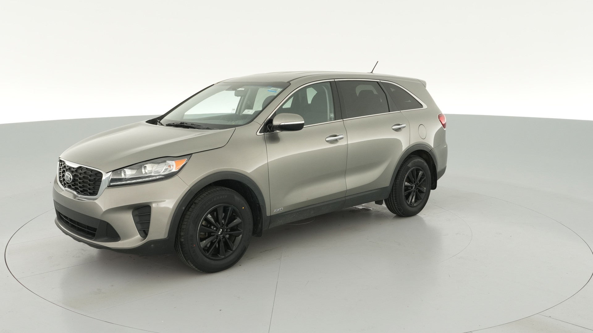 2019 Kia Sorento vehicle photo