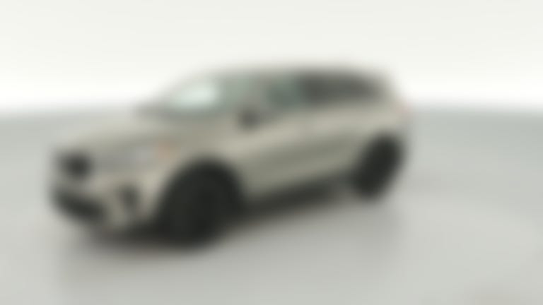 2019 Kia Sorento vehicle photo