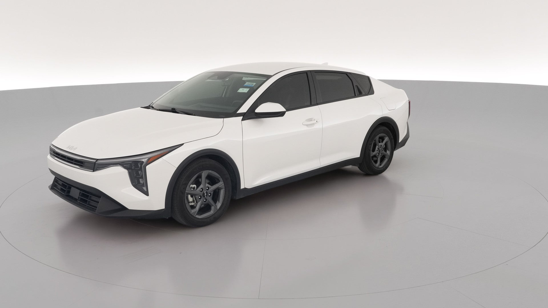 2025 Kia K4 vehicle photo