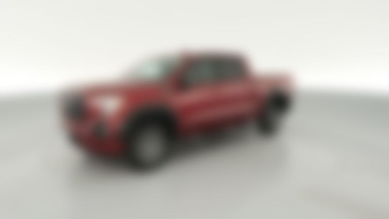 2020 GMC Sierra 1500 Crew Cab vehicle photo